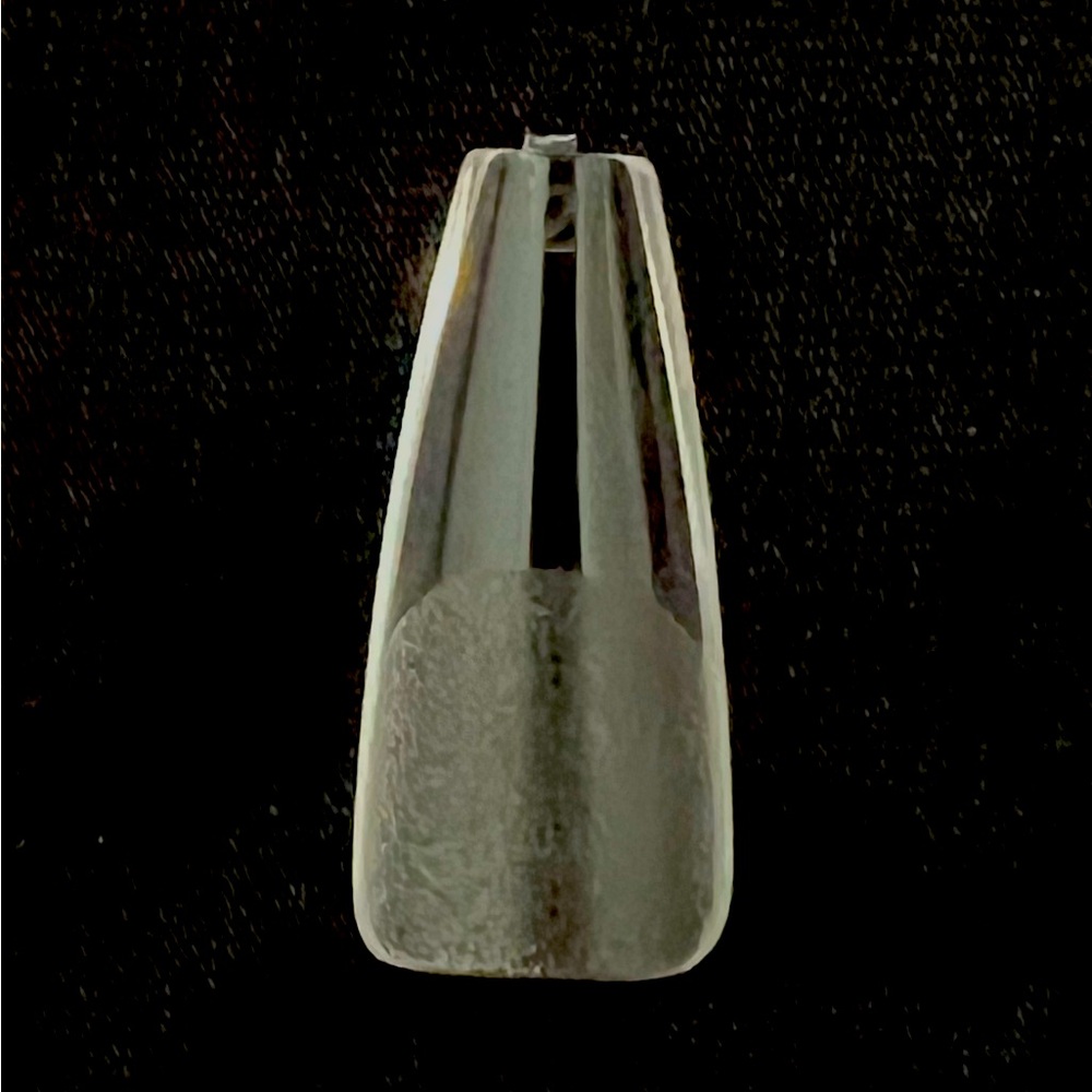 Size 2 Coffin style nail tips